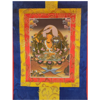 Manjushri 910